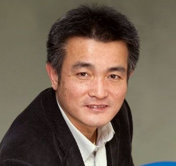 新意互動(dòng)吳孝明：創(chuàng)意第一